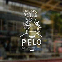 Foto scattata a Pelo Cafe da Pelo Cafe il 11/1/2016