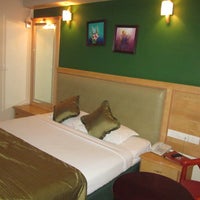 Снимок сделан в Hotels in Bangalore-Bell Hotel and Convention Centre пользователем Hotels in Bangalore-Bell Hotel and Convention Centre 1/21/2014