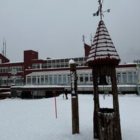 Photo taken at Sapporo Kokusai Ski Resort by はせ た. on 2/26/2024