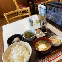 Photo taken at すき家 札幌美香保店 by はせ た. on 6/17/2023