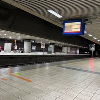 Photo taken at KTM Komuter KL Sentral (KA01) Station by はせ た. on 10/20/2022