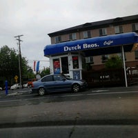 Dutch Bros Coffee South Eugene 2115 Franklin Blvd