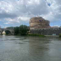 Photo taken at Tiber by Jomana on 7/2/2023