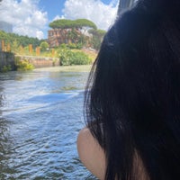 Photo taken at Tiber by Jomana on 7/4/2023