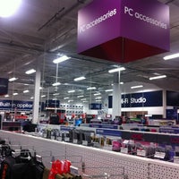 Photo taken at Currys by Isabella S. on 12/27/2012