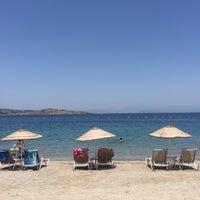 Photo taken at Daphnis by Bulent K. on 6/27/2018
