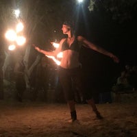 9/23/2018 tarihinde Bulent K.ziyaretçi tarafından Fink Beach'de çekilen fotoğraf