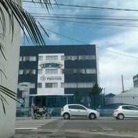 รูปภาพถ่ายที่ Colégio Top Gun โดย Caio H. เมื่อ 11/23/2012