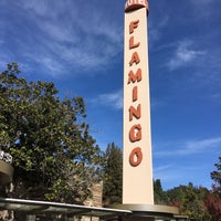 Das Foto wurde bei Flamingo Conference Resort &amp;amp; Spa von Keith C. am 11/5/2016 aufgenommen