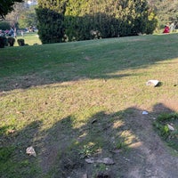 Photo taken at Sanatçılar Parkı by Burak G. on 10/15/2023