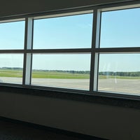 Foto scattata a Bangor International Airport (BGR) da Cristián D. il 9/9/2022
