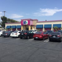 Photo taken at 99 Cents Only Stores by Patrick S. on 7/7/2019