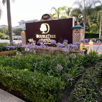 7/10/2023 tarihinde Patrick S.ziyaretçi tarafından DoubleTree by Hilton'de çekilen fotoğraf