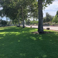 Photo taken at Hart Park by Patrick S. on 5/29/2019