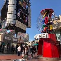11/9/2019 tarihinde Patrick S.ziyaretçi tarafından Grand Bazaar Shops Las Vegas'de çekilen fotoğraf