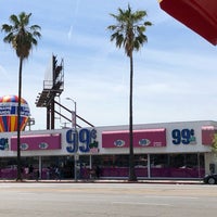 Photo taken at 99 Cents Only Stores by Patrick S. on 5/18/2019