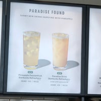 Photo taken at Starbucks by Patrick S. on 7/31/2022