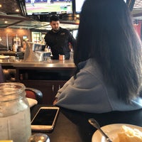 Photo taken at Lucille&amp;#39;s Smokehouse Bar-B-Que by Patrick S. on 6/28/2019