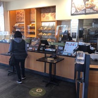 Photo taken at Panera Bread by Patrick S. on 2/28/2021