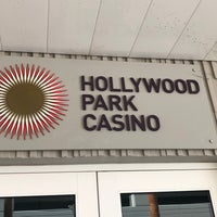 Photo taken at Hollywood Park Casino by Patrick S. on 2/12/2022