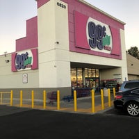 Photo taken at 99 Cents Only Stores by Patrick S. on 12/19/2021