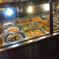 Photo taken at Hop Woo BBQ Seafood Restaurant by Patrick S. on 1/4/2020