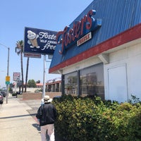 Photo taken at Fosters Freeze by Patrick S. on 6/11/2022