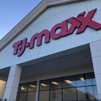 TJ MAXX - 192 Photos & 88 Reviews - 43519 Boscell Rd, Fremont, California -  Department Stores - Phone Number - Yelp