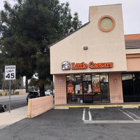 Photo taken at Little Caesars Pizza by Patrick S. on 12/12/2020