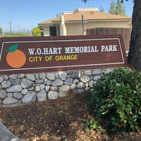 Photo taken at Hart Park by Patrick S. on 5/29/2019