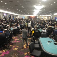3/6/2022 tarihinde Patrick S.ziyaretçi tarafından Commerce Casino'de çekilen fotoğraf