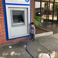 Photo taken at Chase Bank by Patrick S. on 5/18/2019