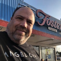 Photo taken at Fosters Freeze by Patrick S. on 5/22/2022