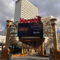 Photo taken at Harrah&amp;#39;s Reno Casino &amp;amp; Hotel by Patrick S. on 1/22/2020
