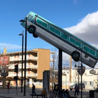 Photo taken at RTC 4th Street Station by Patrick S. on 1/22/2020