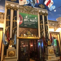 Photo taken at Napoleon&amp;#39;s Dueling Pianos by Patrick S. on 12/8/2019