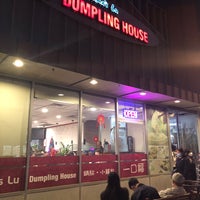 Photo taken at Mama Lu&amp;#39;s Dumpling House by Patrick S. on 2/6/2022