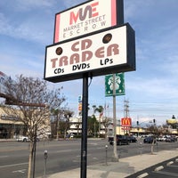CD Trader - Record Store