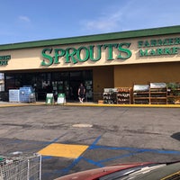 Photo taken at Sprouts Farmers Market by Patrick S. on 4/15/2021