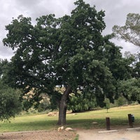 Photo taken at Chatsworth Oaks Park by Patrick S. on 5/27/2019