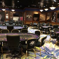 Harrah S Poker Room Valley Center Ca