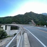 Photo taken at 原田橋 by そよかぜ チ. on 7/23/2022