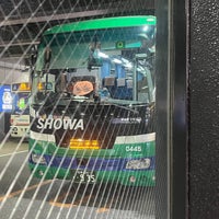 Photo taken at Hakata Bus Terminal by そよかぜ チ. on 1/4/2024