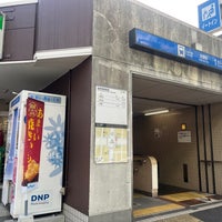 Photo taken at Iwatsuka Station (H03) by そよかぜ チ. on 12/9/2023
