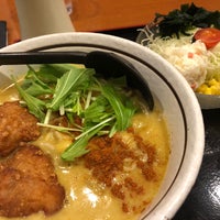 Fotos En 山田うどん 蒲田店 Ahora Cerrado 蒲田 Tokio 東京都