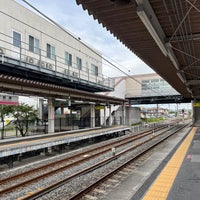 Photo taken at Hōsono Station by そよかぜ チ. on 9/2/2023