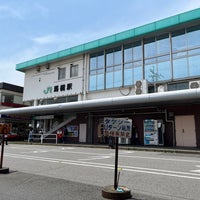 Photo taken at Mabashi Station by そよかぜ チ. on 6/19/2022