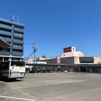 Photo taken at Hirabari Station by そよかぜ チ. on 5/29/2022