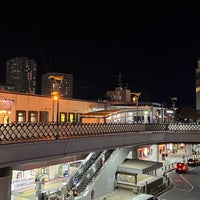 Photo taken at Kawaguchi Station by そよかぜ チ. on 11/18/2023