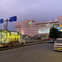 Photo taken at Hamamatsu Station by そよかぜ チ. on 6/27/2021